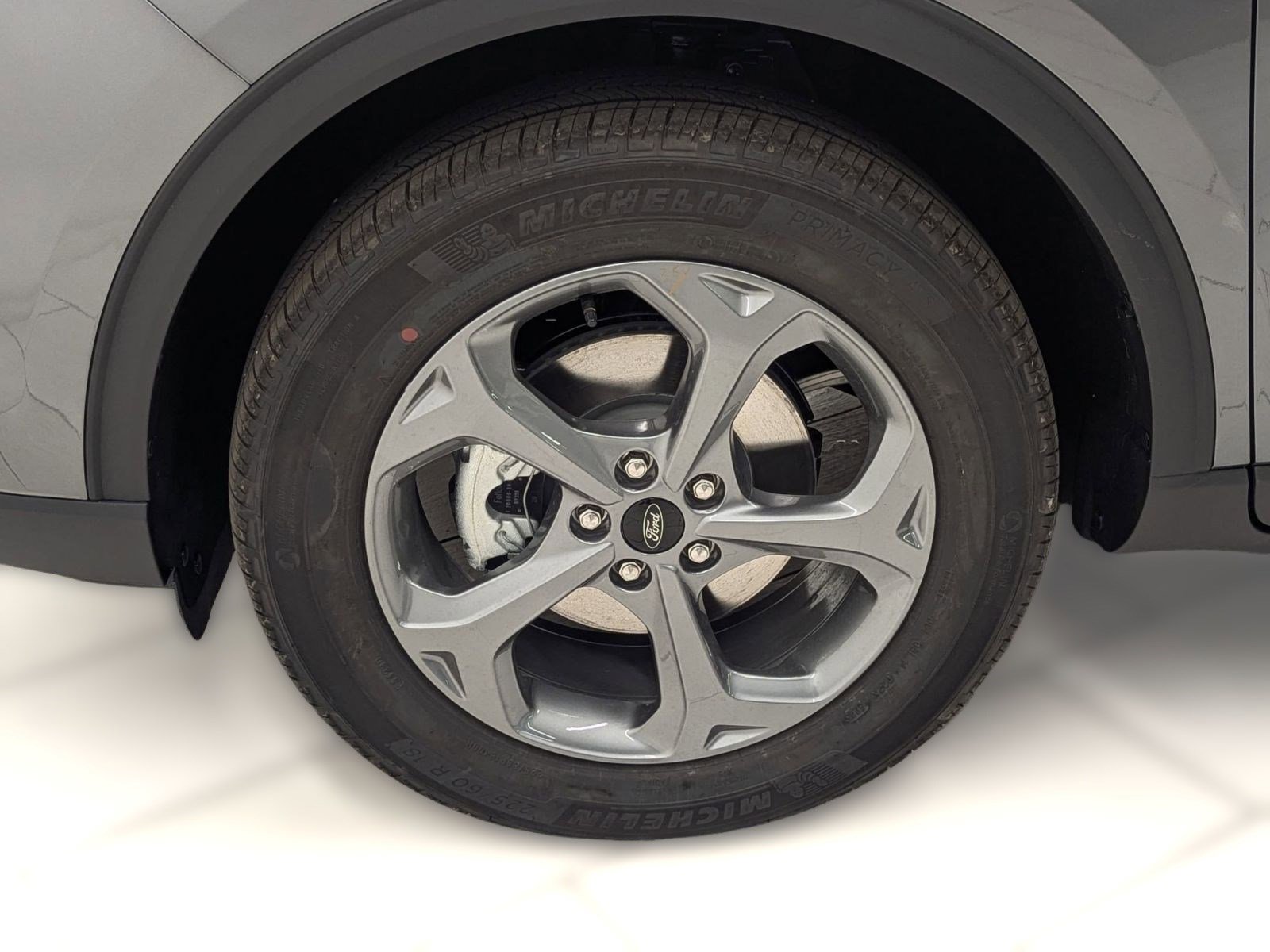 New 2026 Ford Escape ST-Line w/ Tech Pack #1 image 9