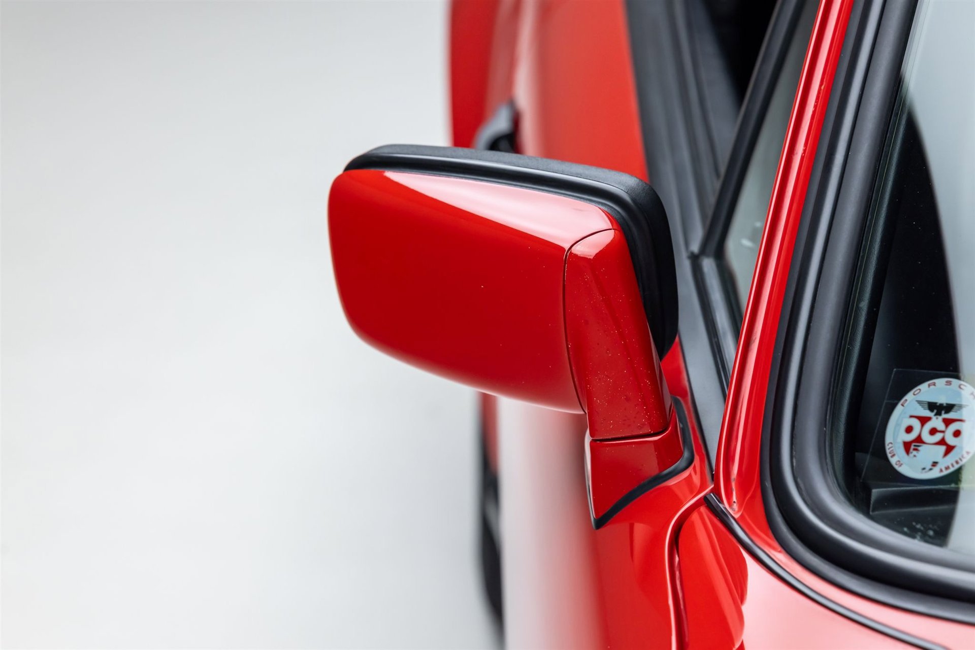 Used 1987 Porsche 911 Carrera image 33