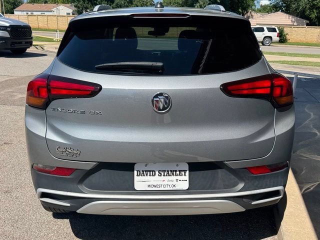 Used 2023 Buick Encore GX Select FWD image 5