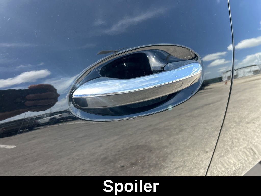 Used 2025 Mercedes-Benz GLC 43 AMG 4MATIC image 22