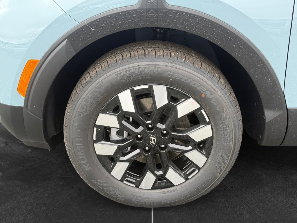 New 2027 Hyundai Santa Cruz SE AWD/4WD image 15