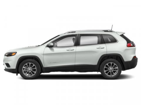 Used 2022 Jeep Cherokee Limited image 3