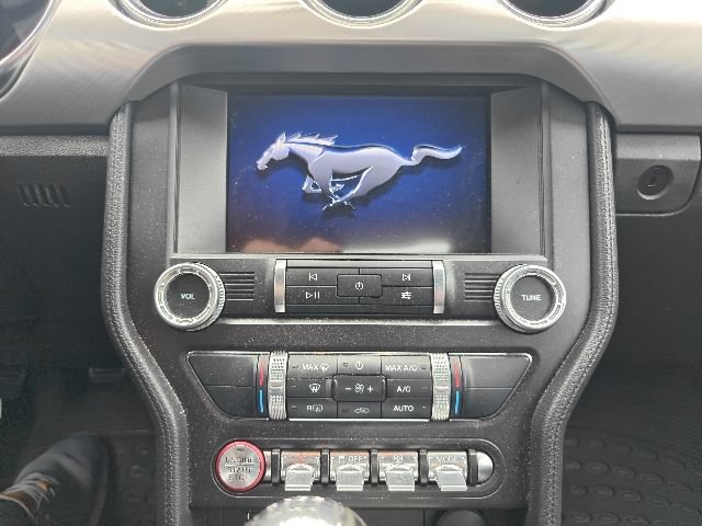 Certified 2022 Ford Mustang GT w/ Equipment Group 301A RWD image 9