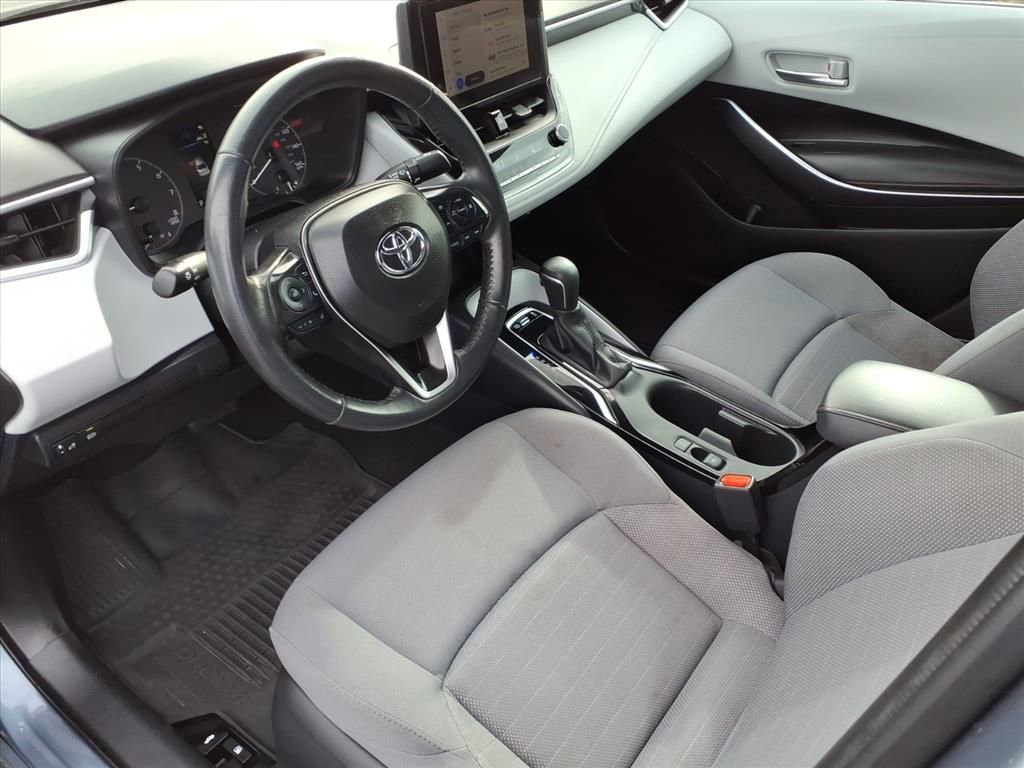 Used 2024 Toyota Corolla SE FWD image 13