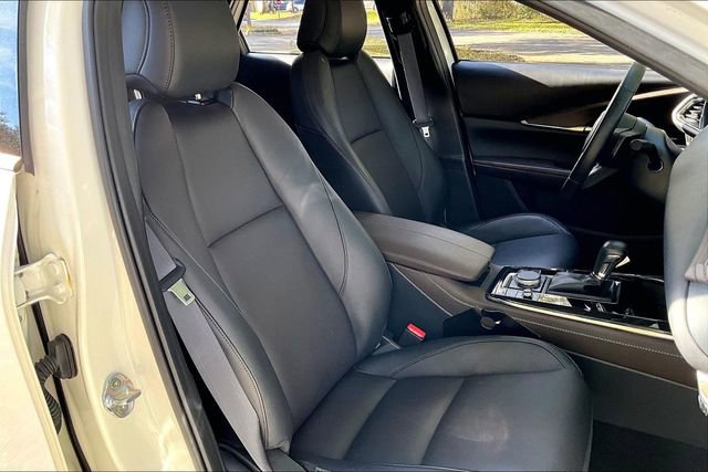 Used 2025 MAZDA CX-30 AWD 2.5 S w/ Premium Package image 26