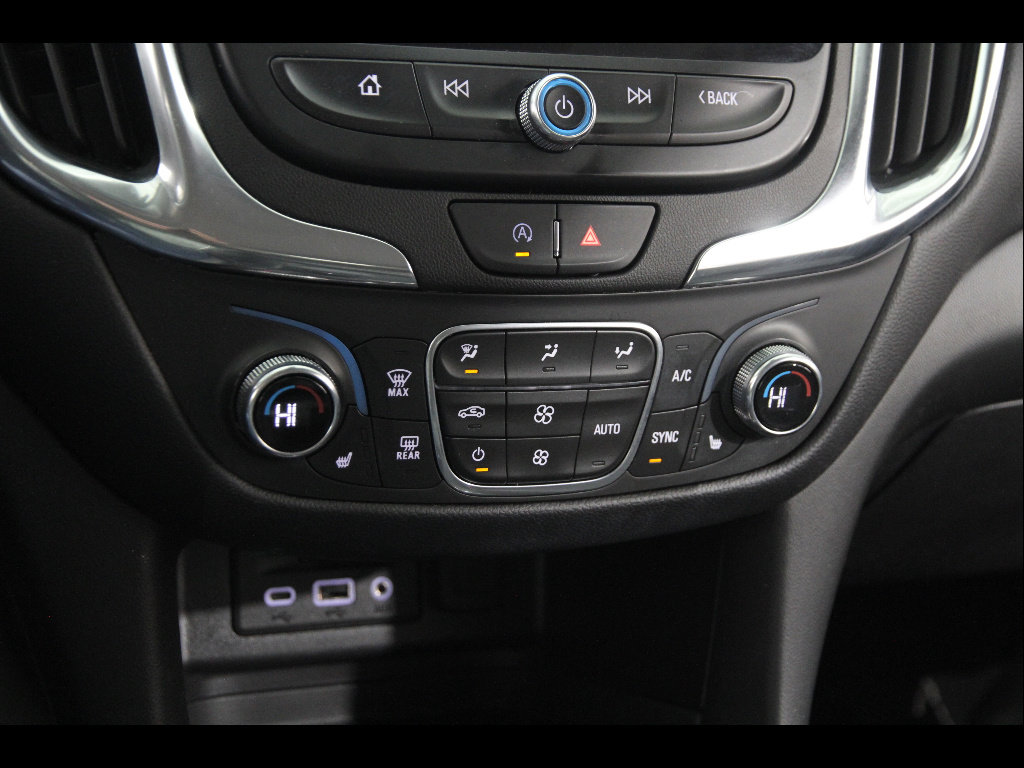 Used 2022 Chevrolet Equinox LT FWD image 15