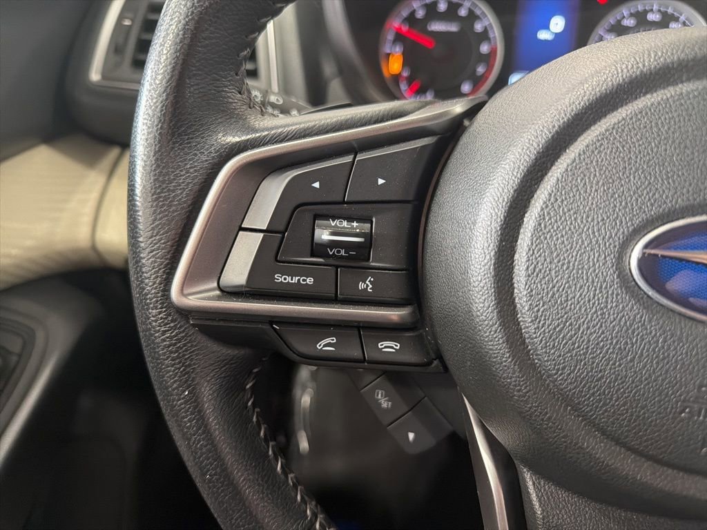 Used 2022 Subaru Ascent Premium w/ Convenience Package AWD/4WD image 19