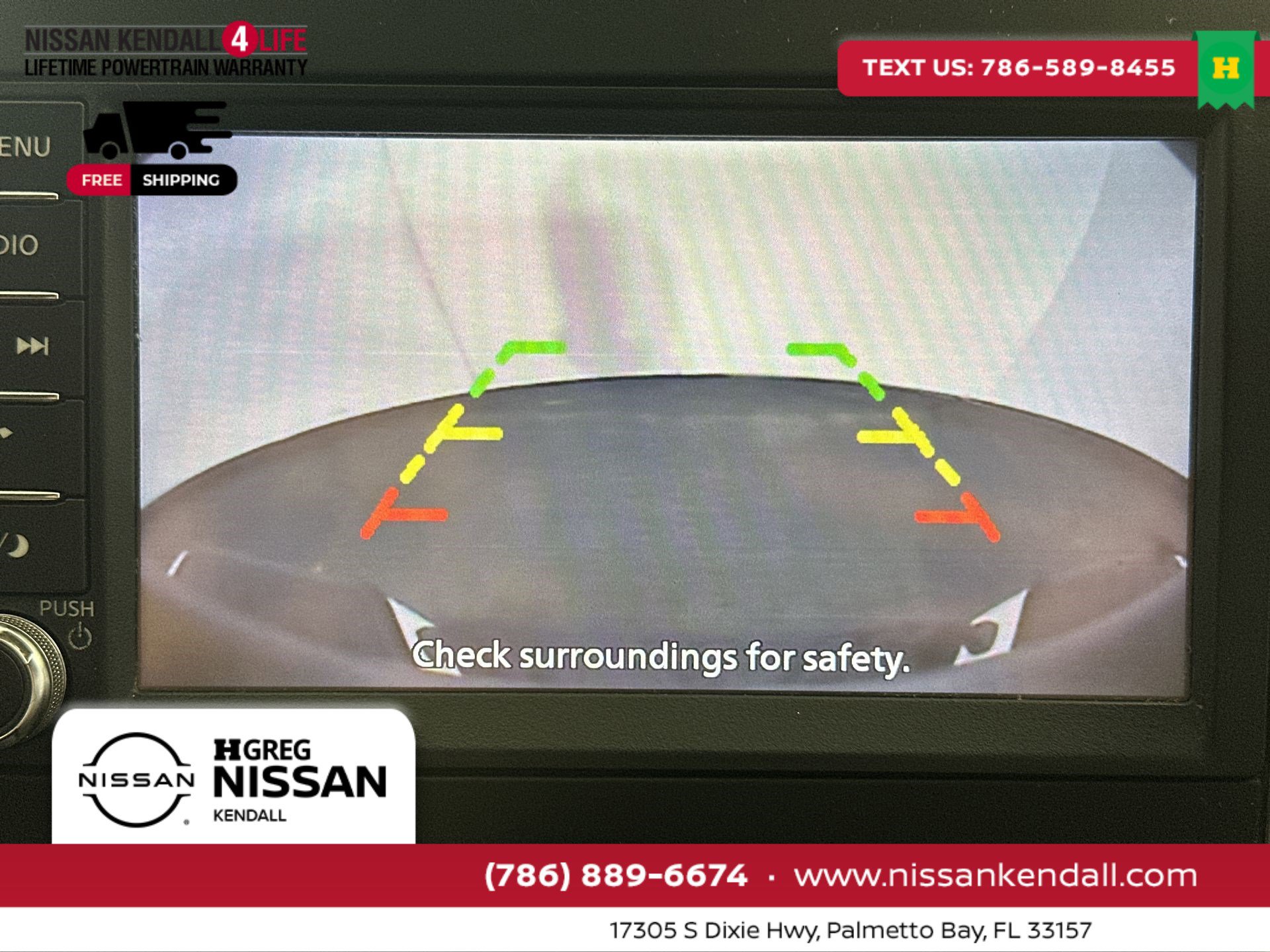 Used 2019 Nissan Frontier S image 21