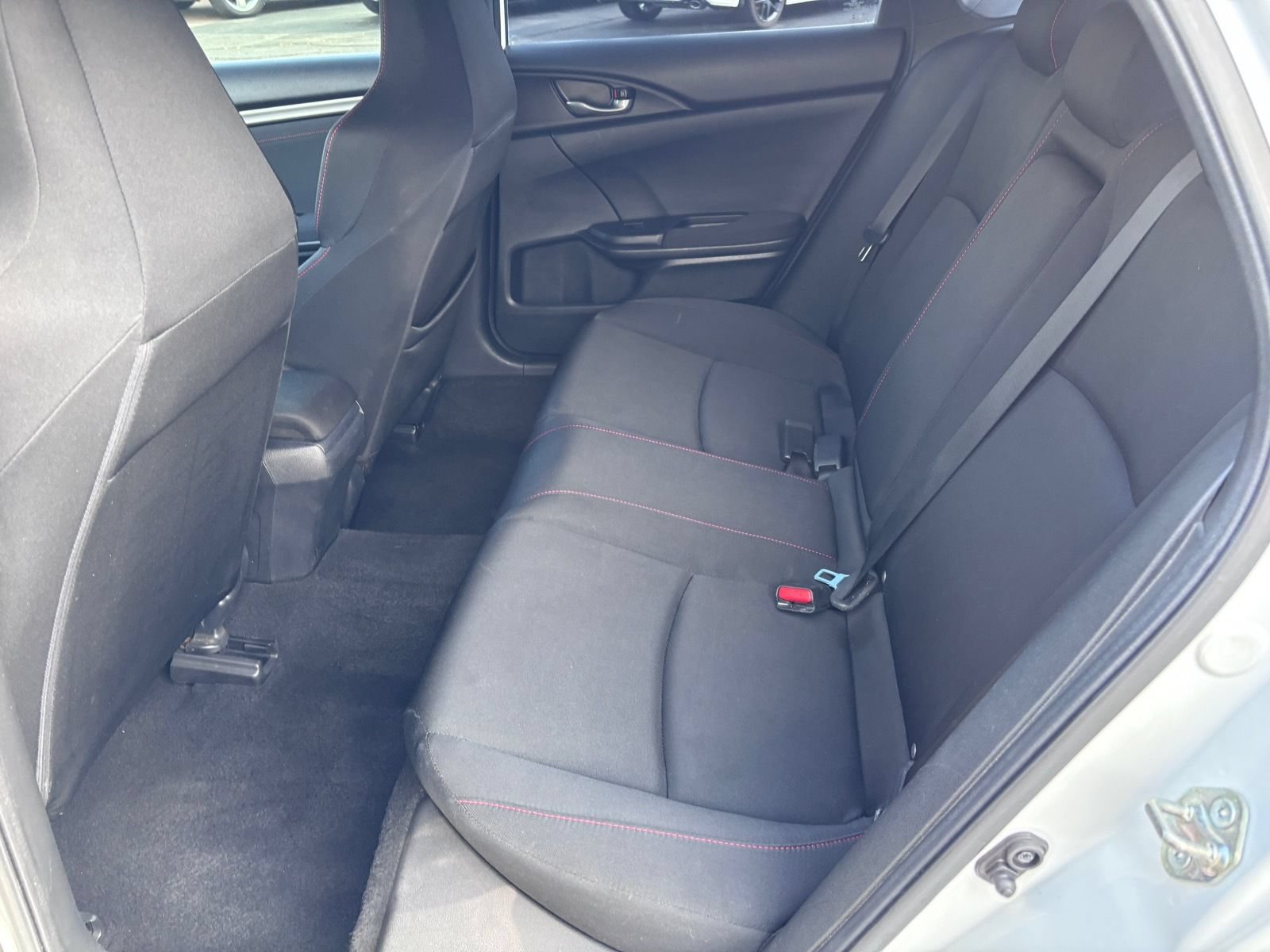 Used 2020 Honda Civic Si image 16