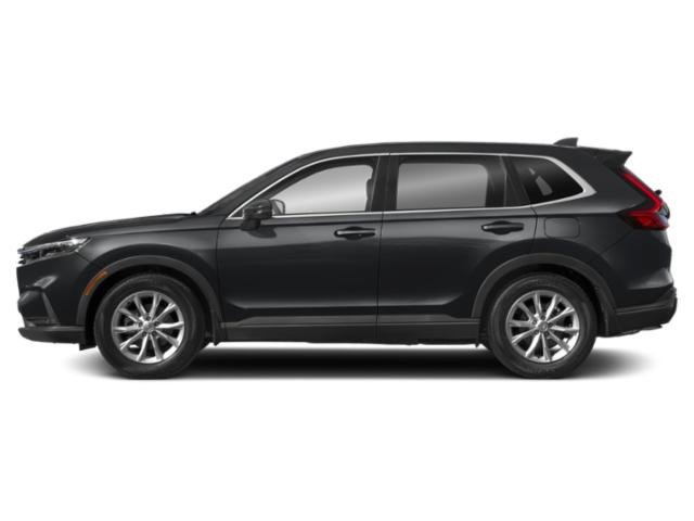 Certified 2024 Honda CR-V EX-L image 6