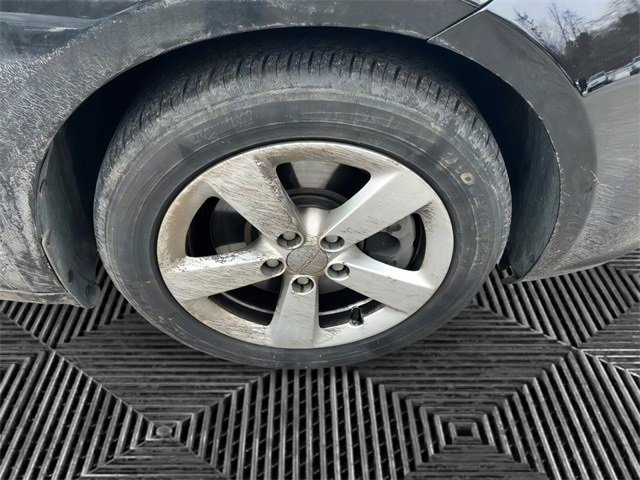 Used 2015 Dodge Dart SXT image 9