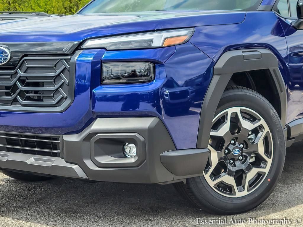 New 2026 Subaru Outback Touring AWD/4WD image 3