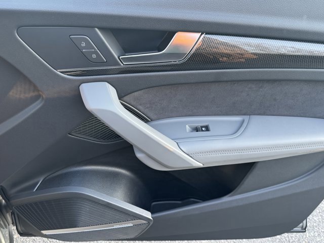 Certified 2023 Audi SQ5 Premium Plus image 31