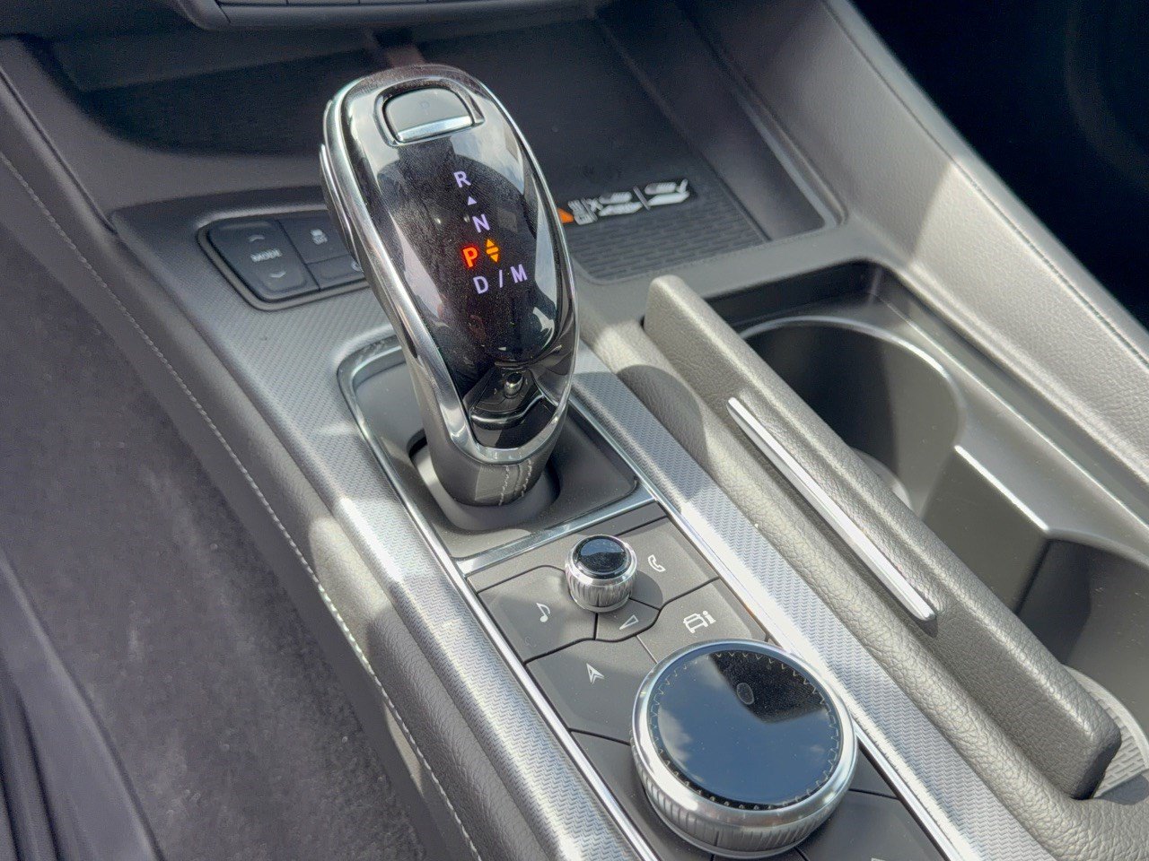 New 2026 Cadillac CT5 Premium Luxury RWD image 21