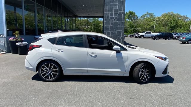 New 2026 Subaru Impreza 2.0i Sport AWD/4WD image 8
