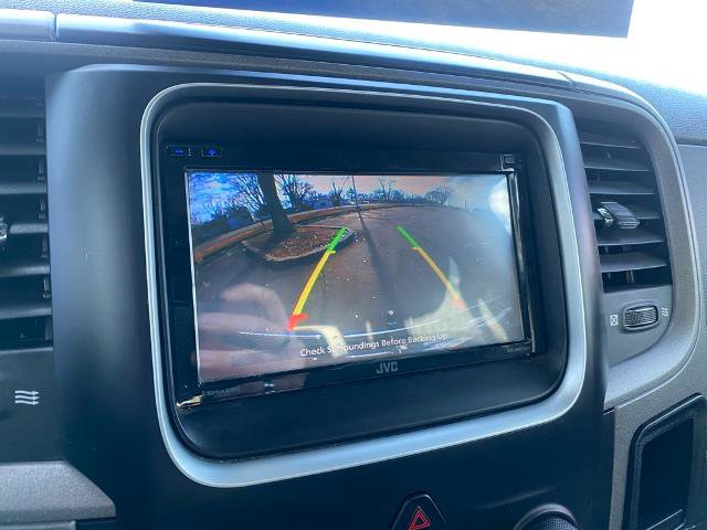 Used 2023 RAM 1500 Tradesman w/ Chrome Plus Package image 20