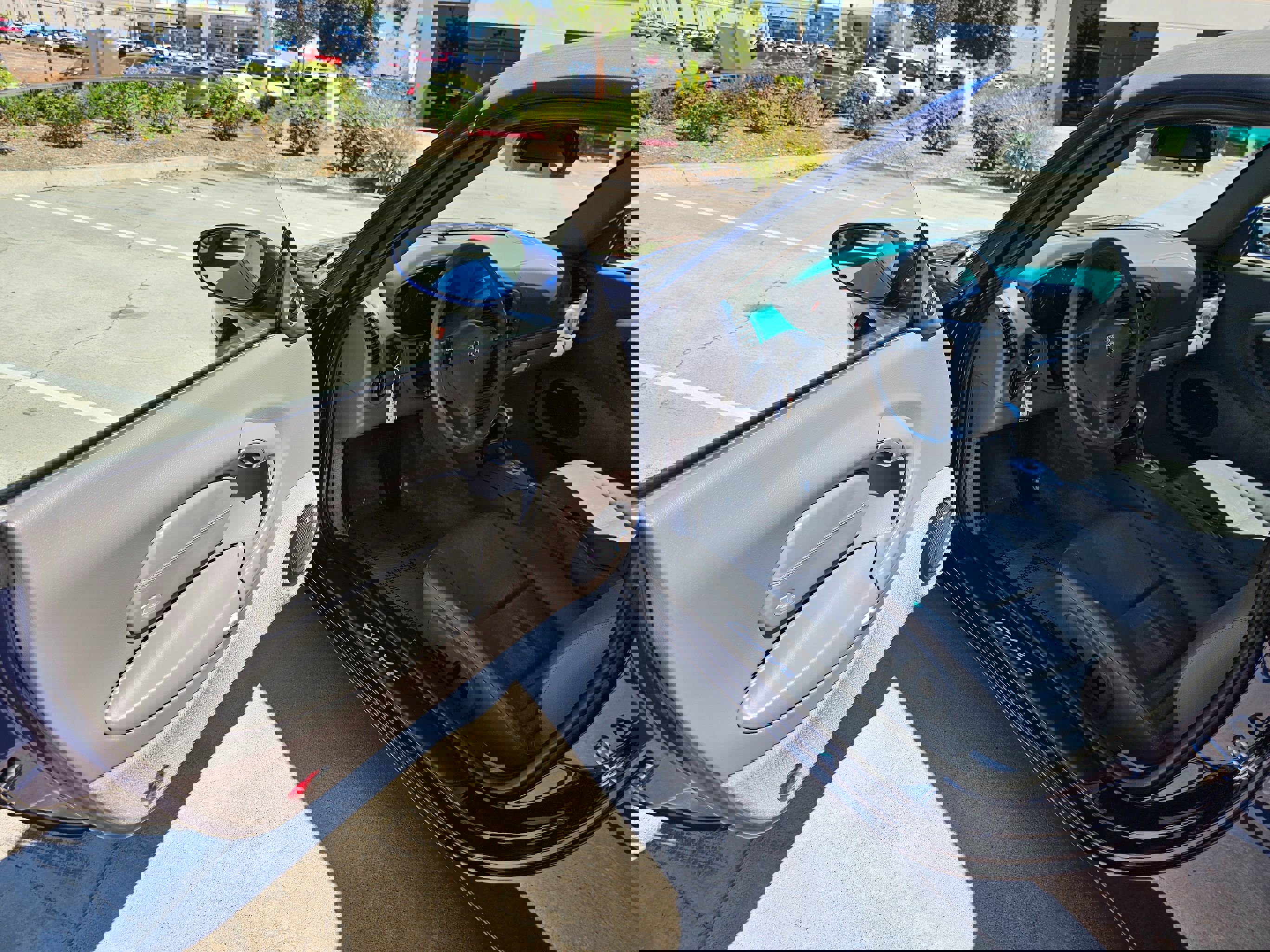 Used 2004 Porsche 911 Carrera image 19