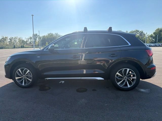 Used 2022 Audi Q5 2.0T Premium w/ Convenience Package AWD/4WD image 14