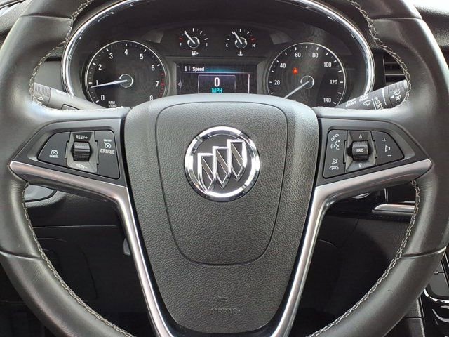Used 2019 Buick Encore Preferred w/ Safety Package image 9