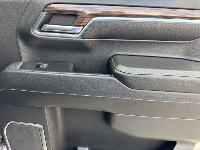 Certified 2023 Chevrolet Silverado 1500 LT RWD image 11