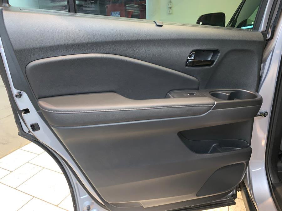 Used 2022 Honda Passport Elite image 46