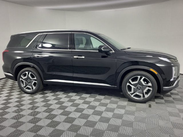 Certified 2025 Hyundai Palisade SEL AWD/4WD image 9