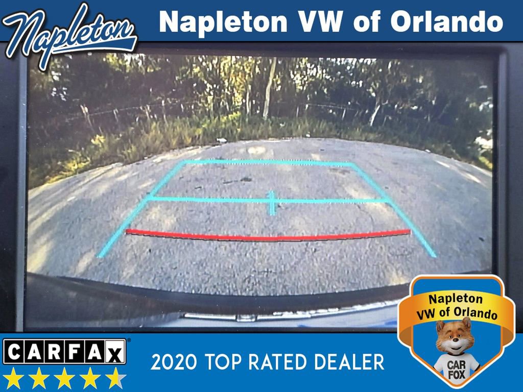 Used 2019 Toyota RAV4 LE image 16