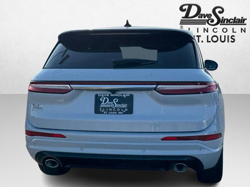 New 2025 Lincoln Corsair Grand Touring w/ Equipment Group 301A image 6