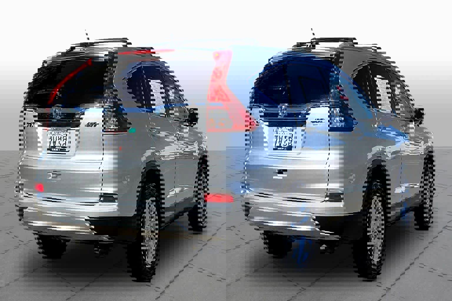 Used 2016 Honda CR-V EX-L image 12