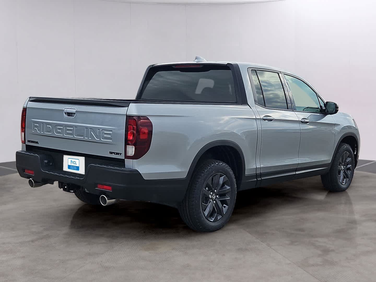 New 2026 Honda Ridgeline Sport image 3