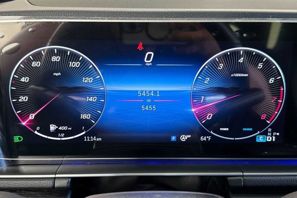 Certified 2026 Mercedes-Benz GLE 350 4MATIC image 30