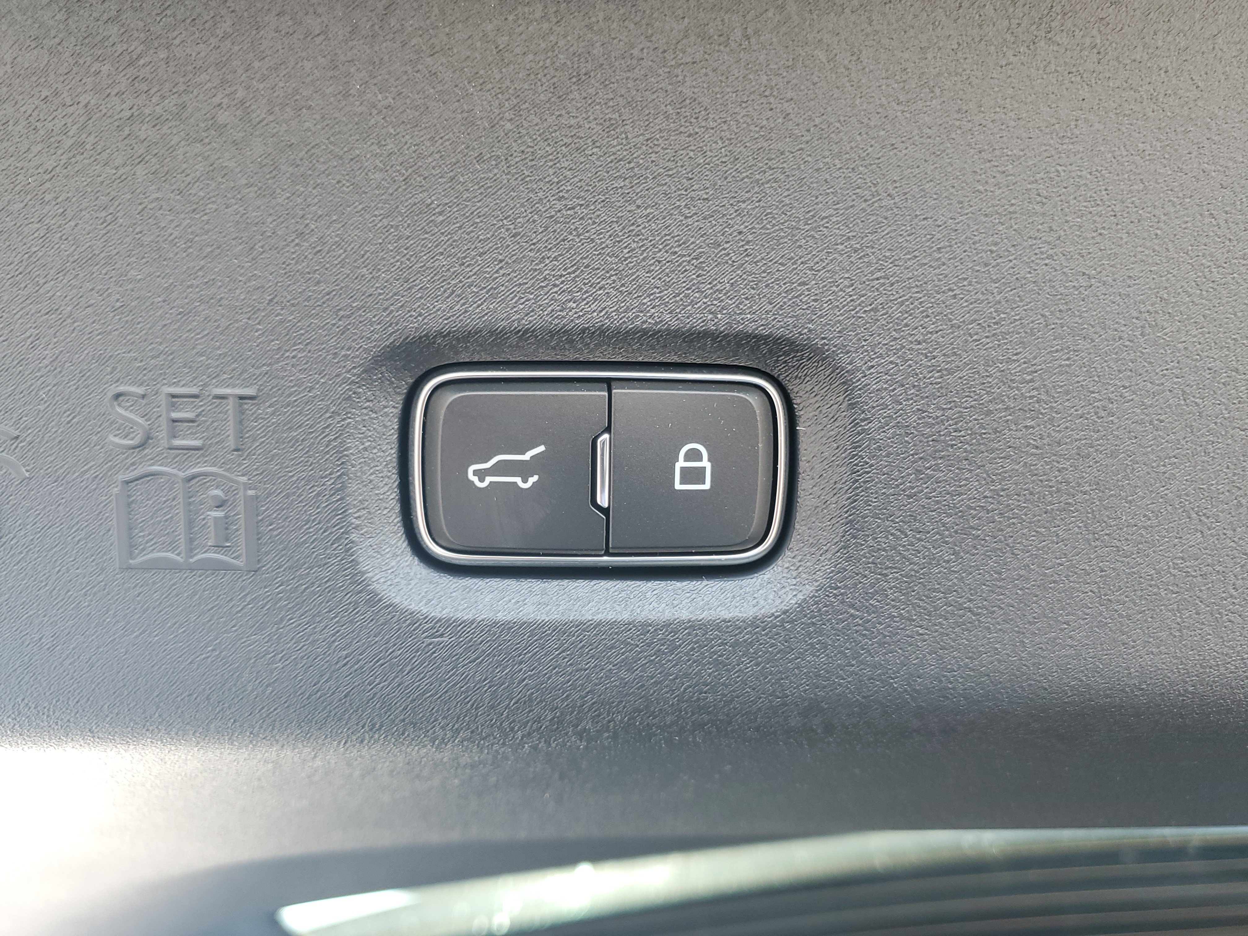 New 2026 Lincoln Navigator L Reserve AWD/4WD image 35
