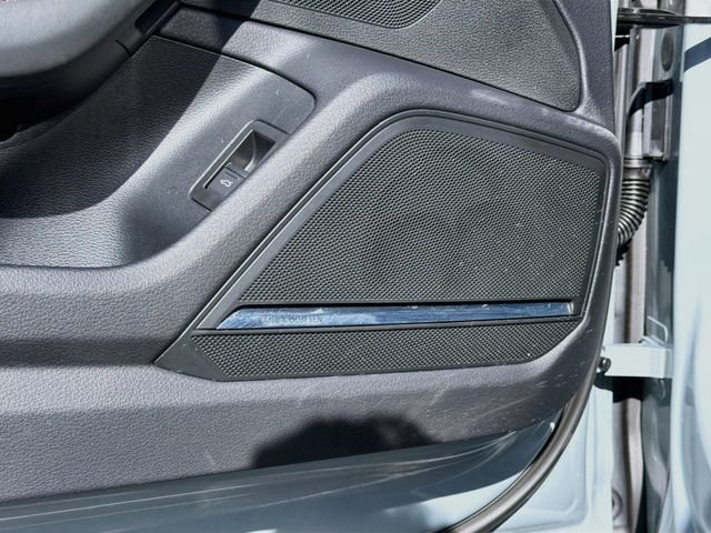 Used 2023 Audi S6 Premium Plus w/ Premium Plus Package AWD/4WD image 23