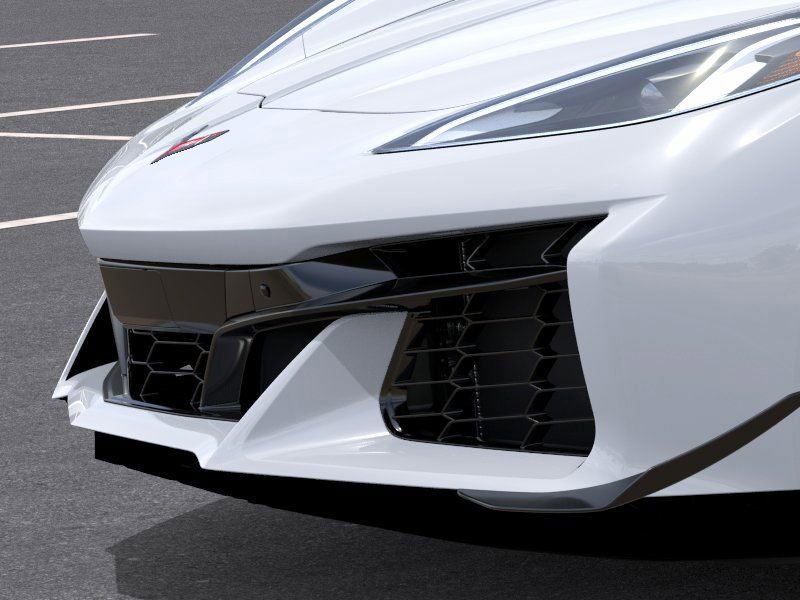 New 2026 Chevrolet Corvette Z06 w/ Z07 Performance Package image 14