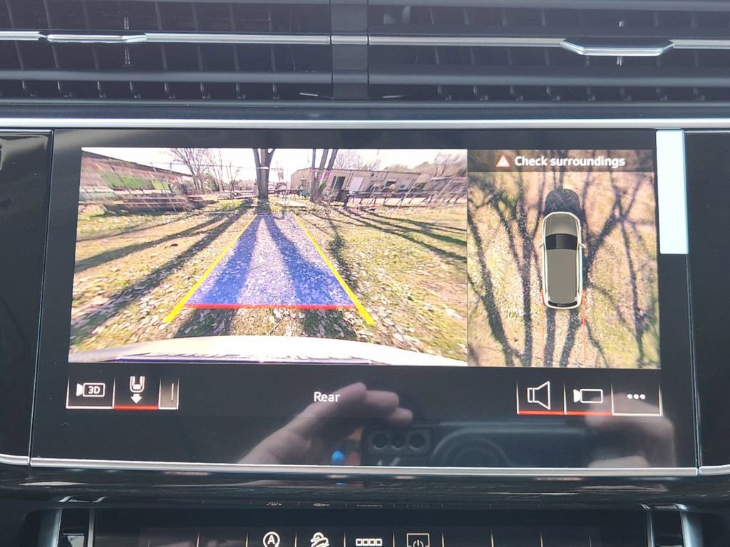 New 2025 Audi Q7 3.0T Premium Plus image 18