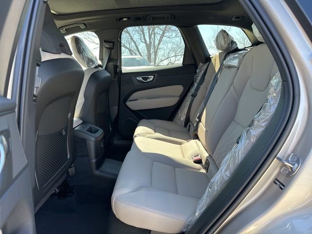 New 2026 Volvo XC60 T8 Plus w/ Protection Package Premier image 11