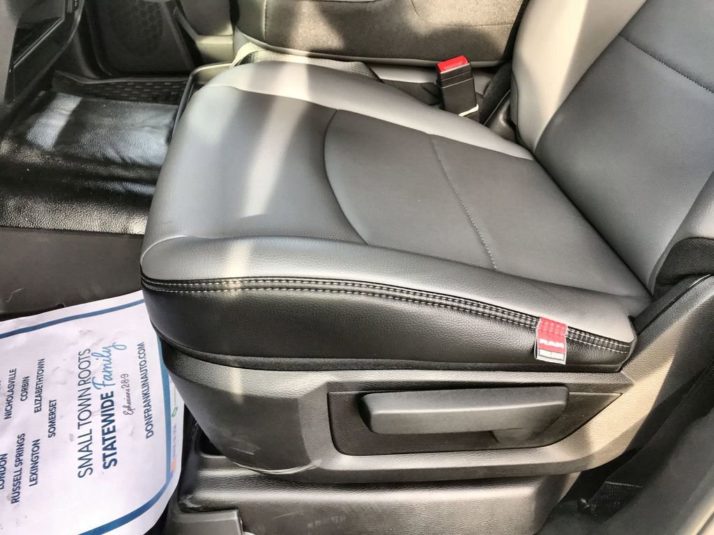 New 2026 RAM 3500 Tradesman image 12