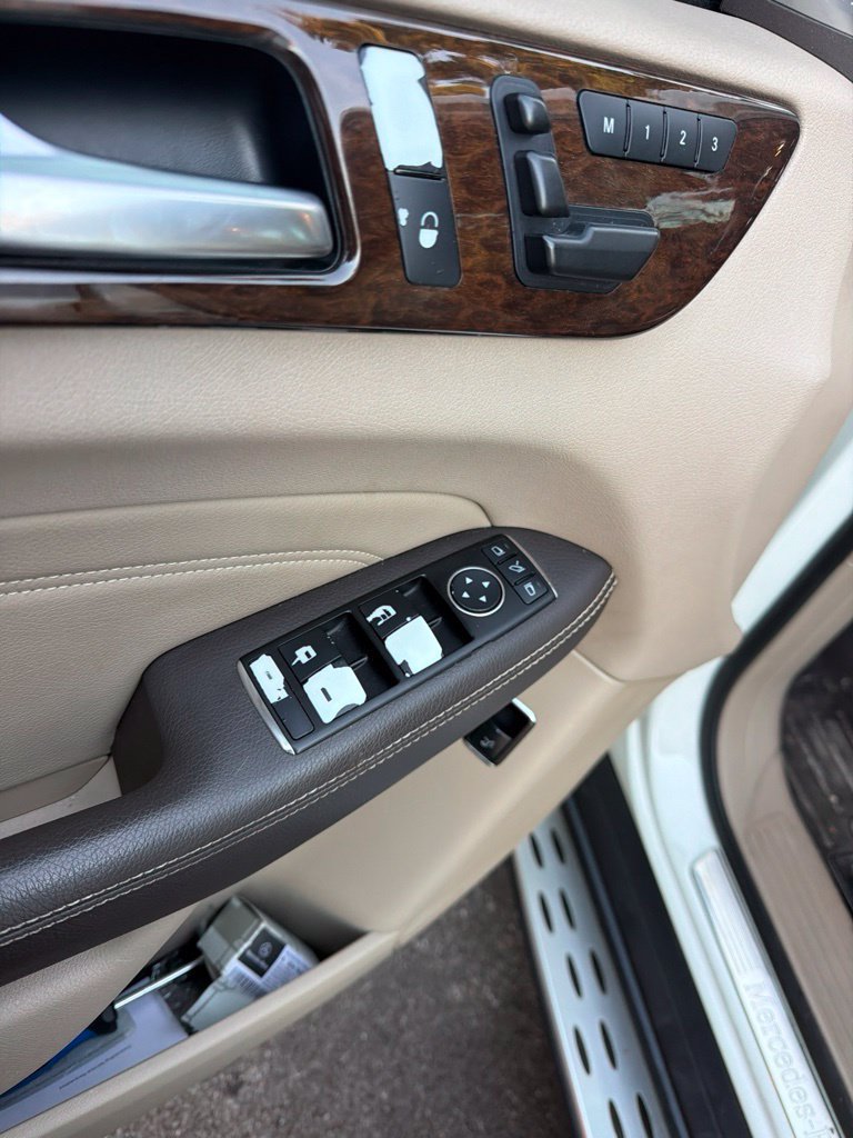 Used 2013 Mercedes-Benz ML 350 4MATIC image 19