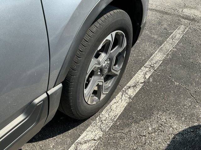Used 2019 Honda CR-V EX image 19