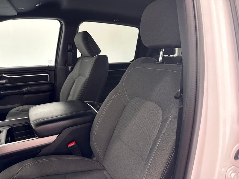 Used 2023 RAM 1500 Big Horn AWD/4WD image 18