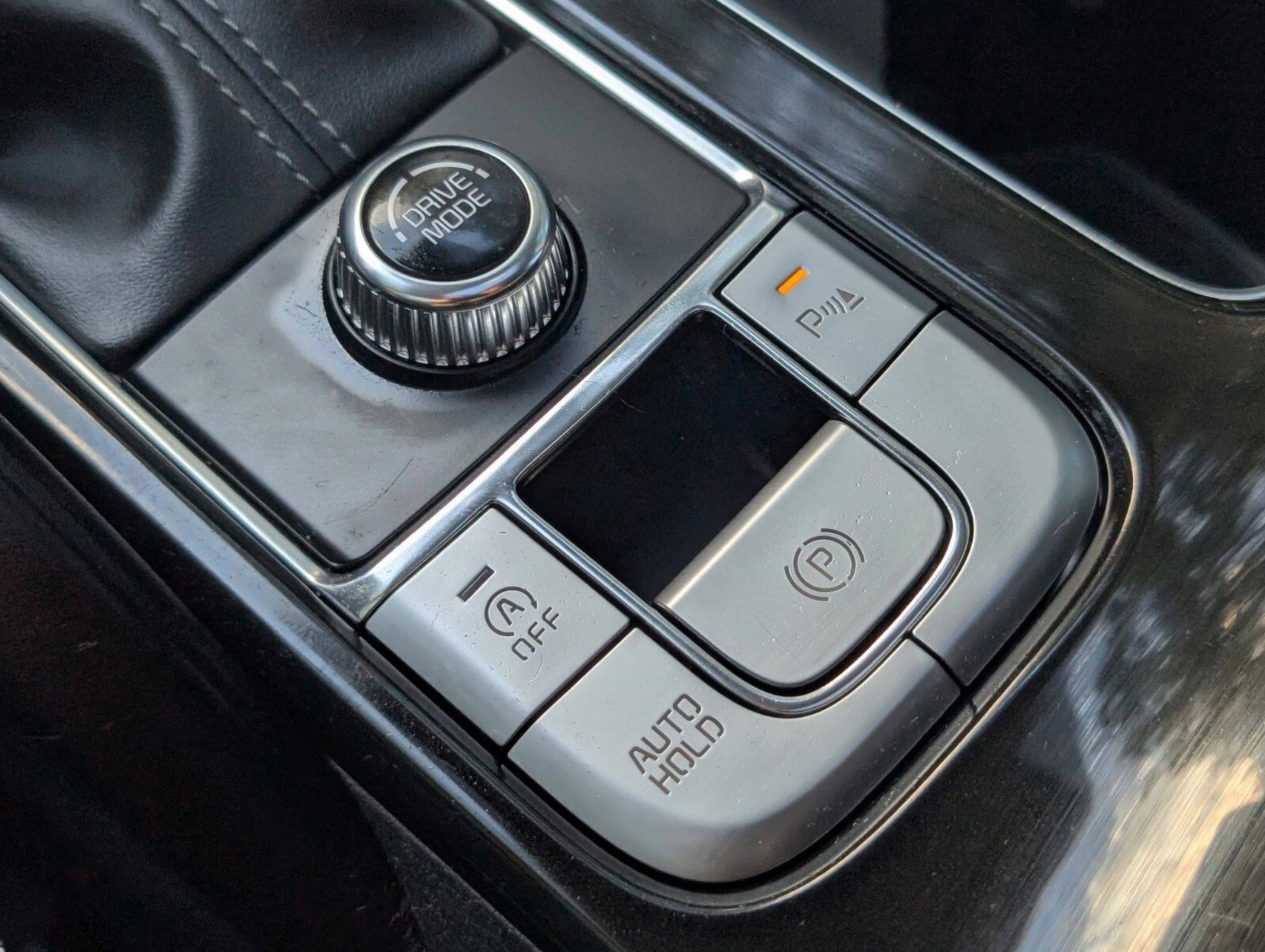 Certified 2024 Kia Telluride S w/ S Sunroof Package image 39