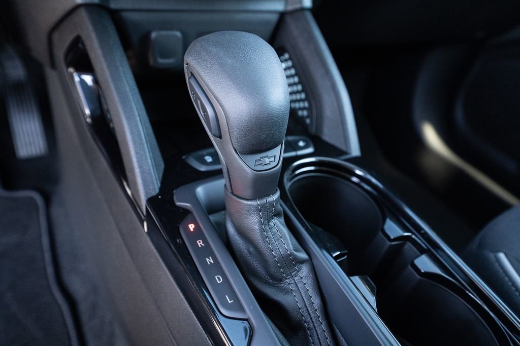 New 2026 Chevrolet TrailBlazer LT w/ Driver Confidence Package image 22