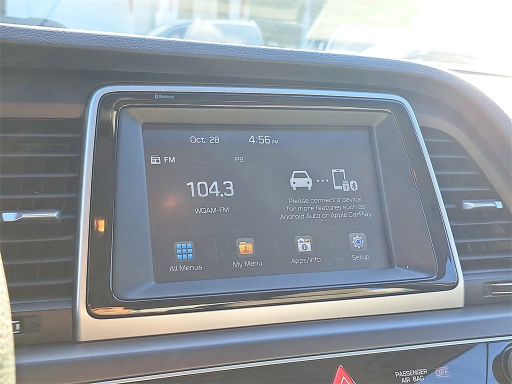 Used 2018 Hyundai Sonata SE image 27