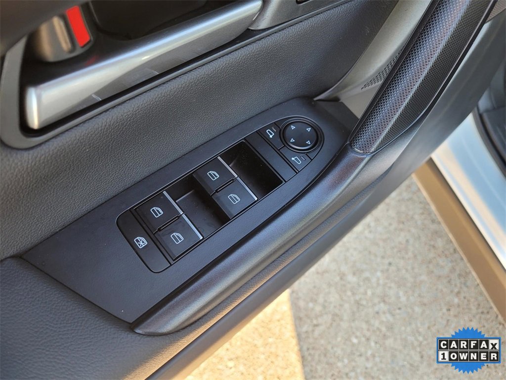 Used 2025 MAZDA CX-50 AWD 2.5 Hybrid w/ Weather Package image 20