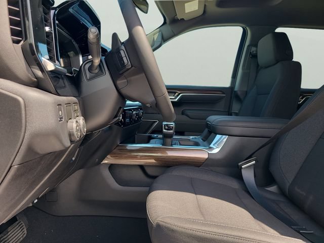 New 2026 Chevrolet Silverado 1500 LT RWD image 18
