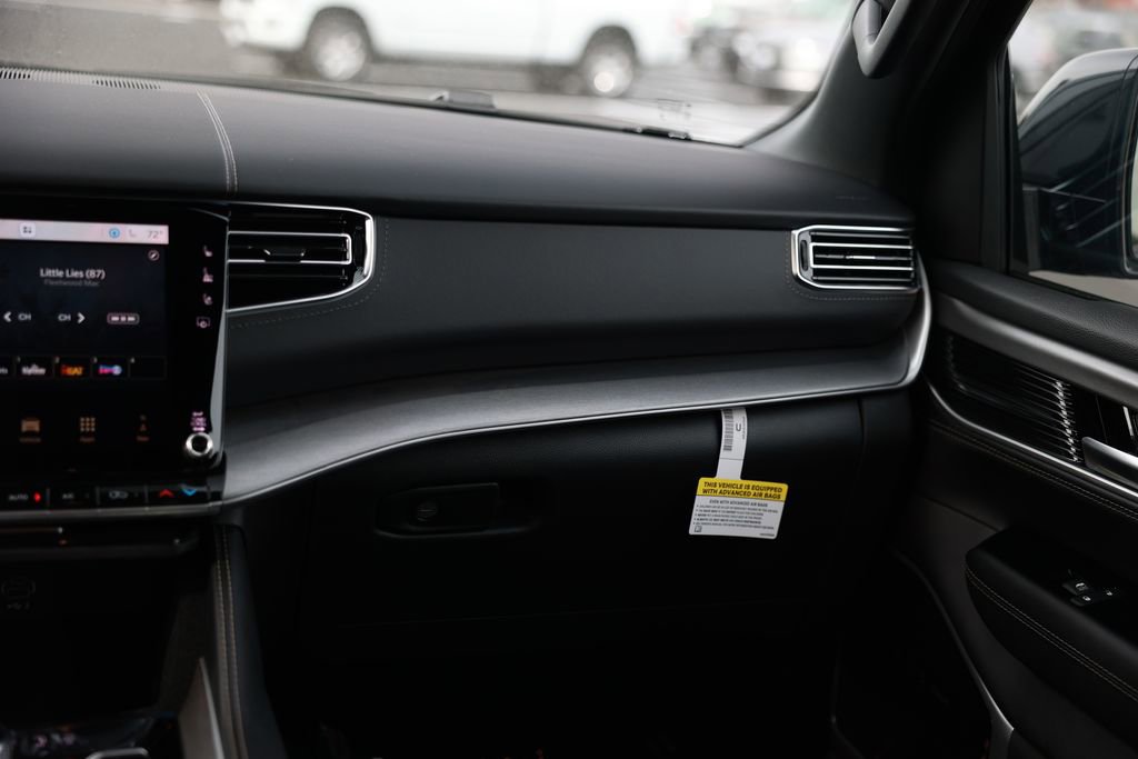 New 2026 Jeep Grand Wagoneer L Limited image 26