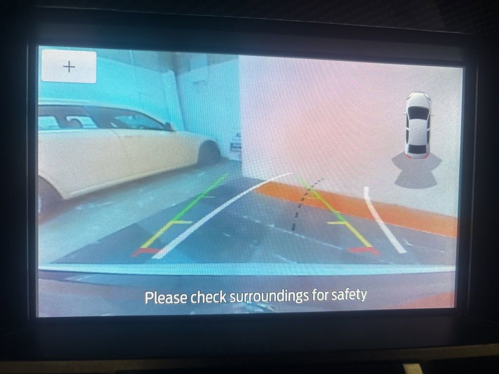 Used 2020 Ford Mustang Premium image 26