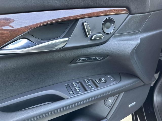 Used 2020 Cadillac CT6 Luxury AWD/4WD image 17