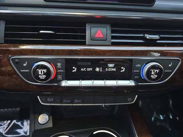 Used 2018 Audi A5 2.0T Premium image 22