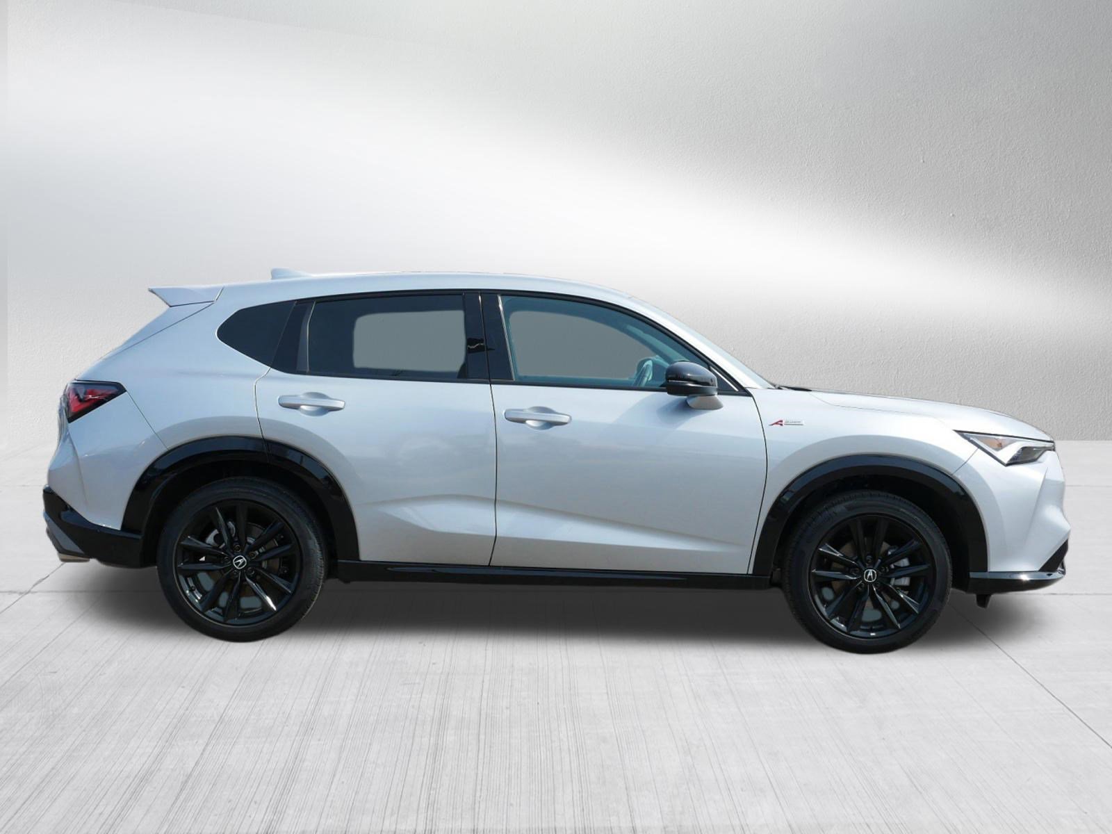 Certified 2025 Acura ADX A-Spec image 8